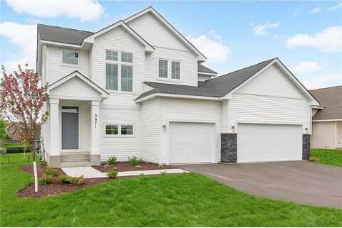 Kettering, RIVER FALLS, WI 54022