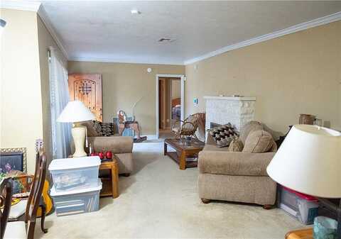 32Nd, WACO, TX 76708