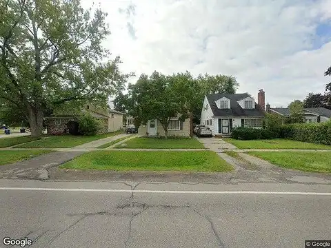 Chicago, REDFORD, MI 48239