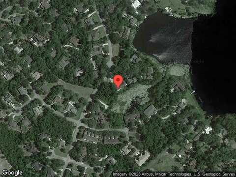 Old Treeline, DELAND, FL 32724