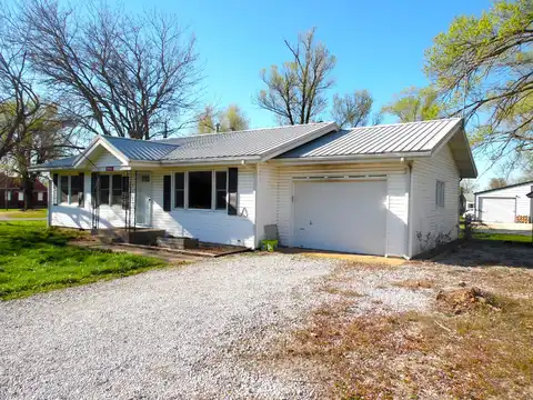 1St, WHEATLAND, MO 65779