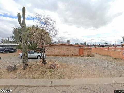 Holaway, TUCSON, AZ 85719