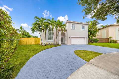 168Th, HIALEAH, FL 33018