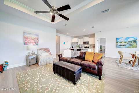 Moonraker, PANAMA CITY BEACH, FL 32407