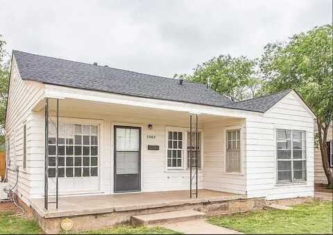 22Nd, LUBBOCK, TX 79411