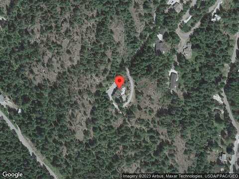 Granite, SANDPOINT, ID 83864
