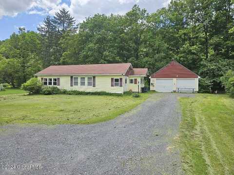 Main, DELANSON, NY 12053