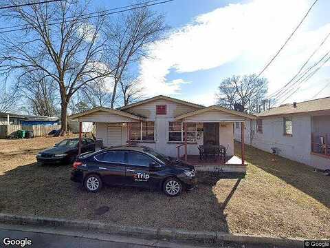 30Th, BIRMINGHAM, AL 35207