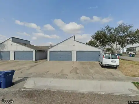 Kress Cir, Corpus Christi, TX 78413