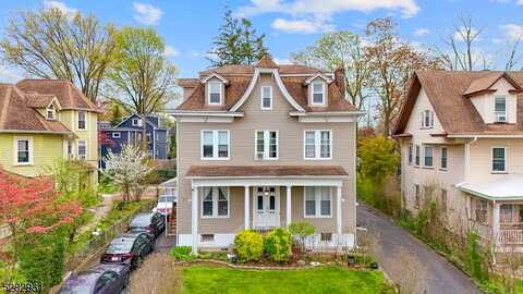 Milligan, SOUTH ORANGE, NJ 07079