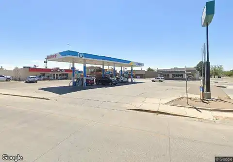 2Nd, PORTALES, NM 88130