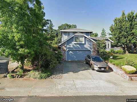 Canyon Dr, Auburn, CA 95603