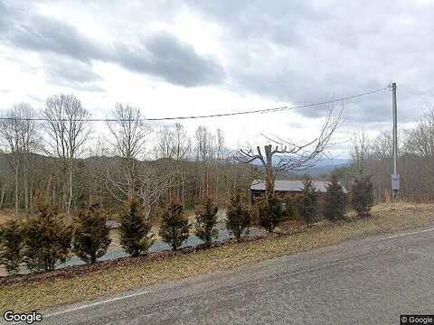 Locust Gap Road, Vilas, NC 28692