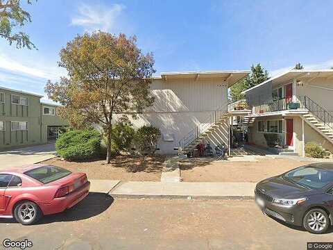 Marclair Dr, Concord, CA 94521