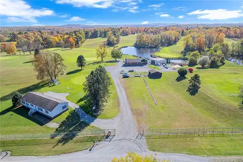 Daniels Drive, Ohioville, PA 15059