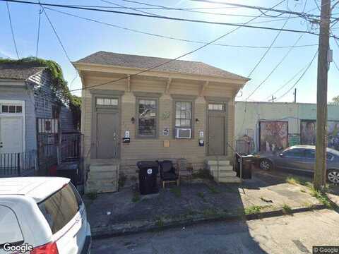 N Prieur St, New Orleans, LA 70116