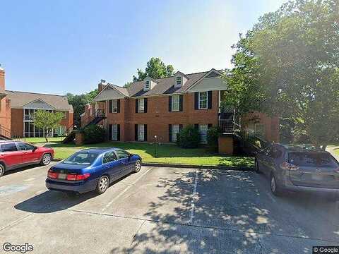 N Jefferson Place Cir #39D, Baton Rouge, LA 70809