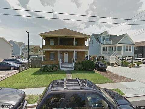 Trenton Ave, Pt Pleasant Beach, NJ 08742