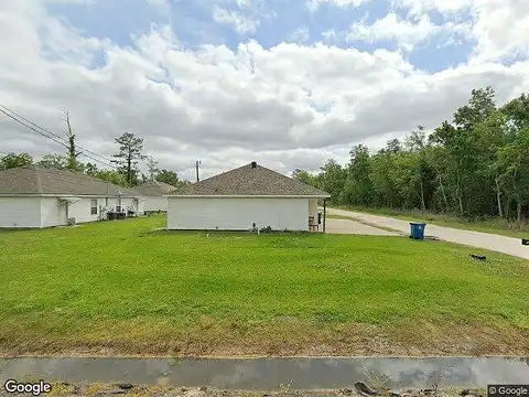 Thompson Rd, Lake Charles, LA 70611