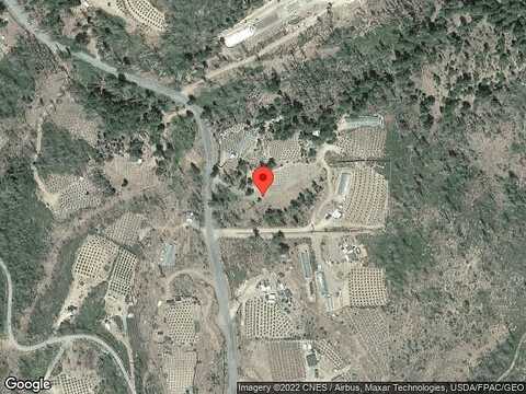 Trinity Pines, HAYFORK, CA 96041