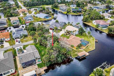 Crandon, PALM COAST, FL 32137