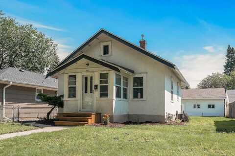 39Th, MINNEAPOLIS, MN 55417