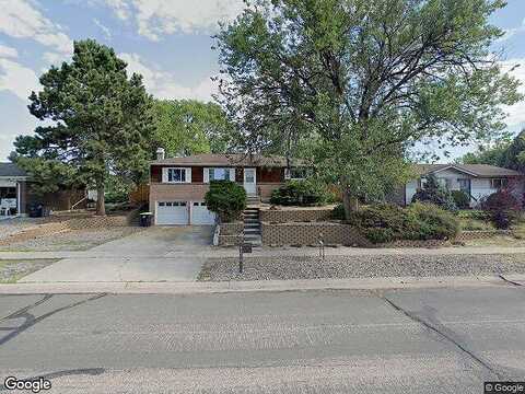Maxwell, COLORADO SPRINGS, CO 80909