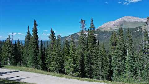 Cr 805, BRECKENRIDGE, CO 80424