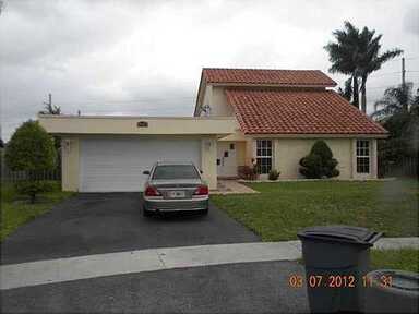 43Rd, SUNRISE, FL 33351