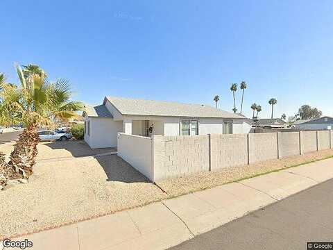 Port Au Prince, PHOENIX, AZ 85053