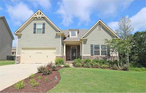 Oakley, DALLAS, GA 30132