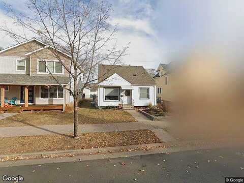 40Th, MINNEAPOLIS, MN 55406