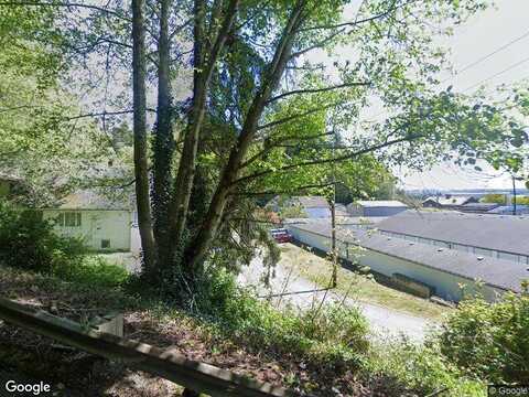 Blk 4 Lots 20-22 Pioneer Boulevard, Aberdeen, WA 98520