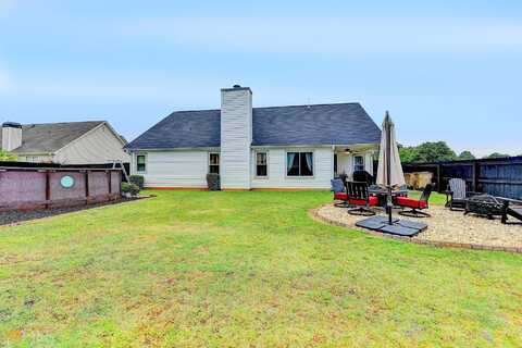 Mohave, FLOWERY BRANCH, GA 30542