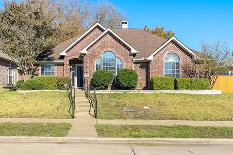 Fairlands, GARLAND, TX 75040