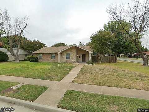 Drummond, DALLAS, TX 75228