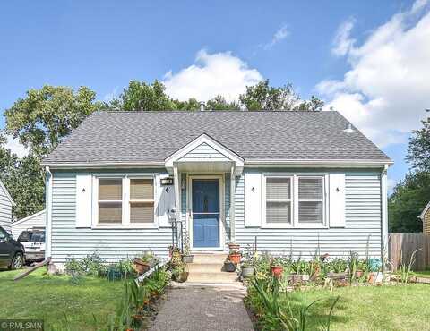 Flandrau, SAINT PAUL, MN 55106