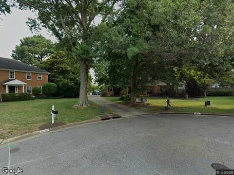 Claiborne, VIRGINIA BEACH, VA 23454