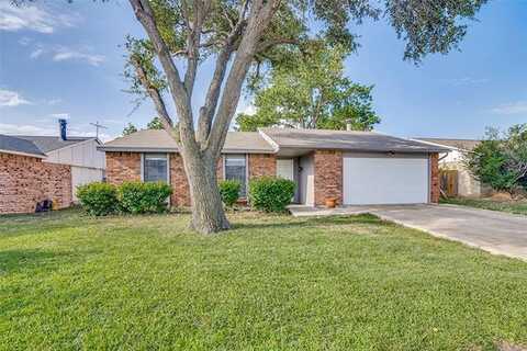 Yager, THE COLONY, TX 75056