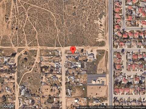 41St, LANCASTER, CA 93536