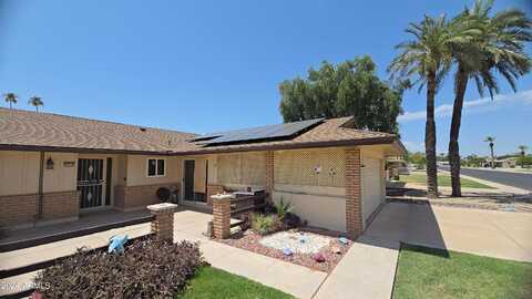 105Th, SUN CITY, AZ 85351