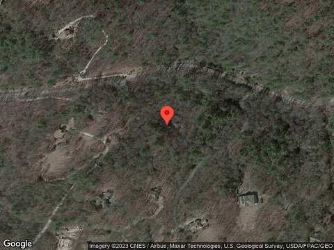 Lot 4 Tall Hickory Ridge, Cashiers, NC 28717