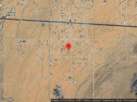 Lot 026 W Crystal Drive, Golden Valley, AZ 86413