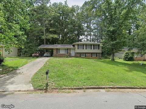 Homewood, RIVERDALE, GA 30274