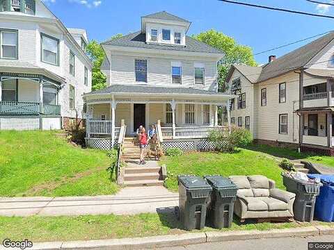 Randolph, Meriden, CT 06451