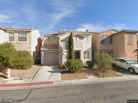 Tierra Del Verde, LAS VEGAS, NV 89156