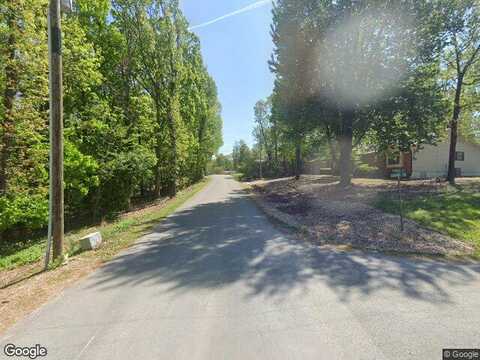Pembroke Lane, Bella Vista, AR 72715