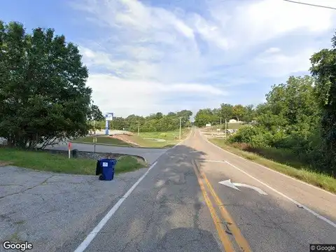 Lot 9-B Spring Valley Drive, Mammoth Spring, AR 72554