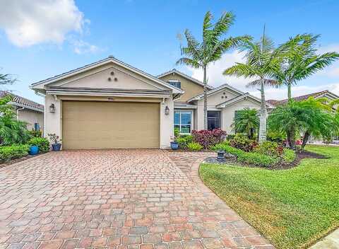 Coral Tree, PORT SAINT LUCIE, FL 34987