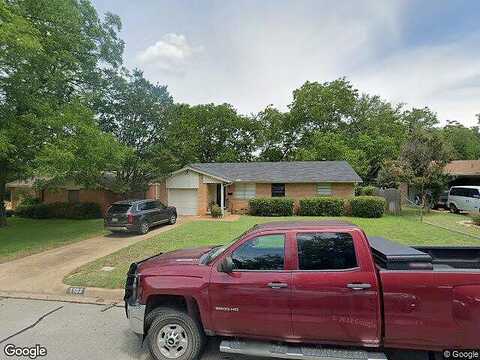 Wright, ARLINGTON, TX 76012